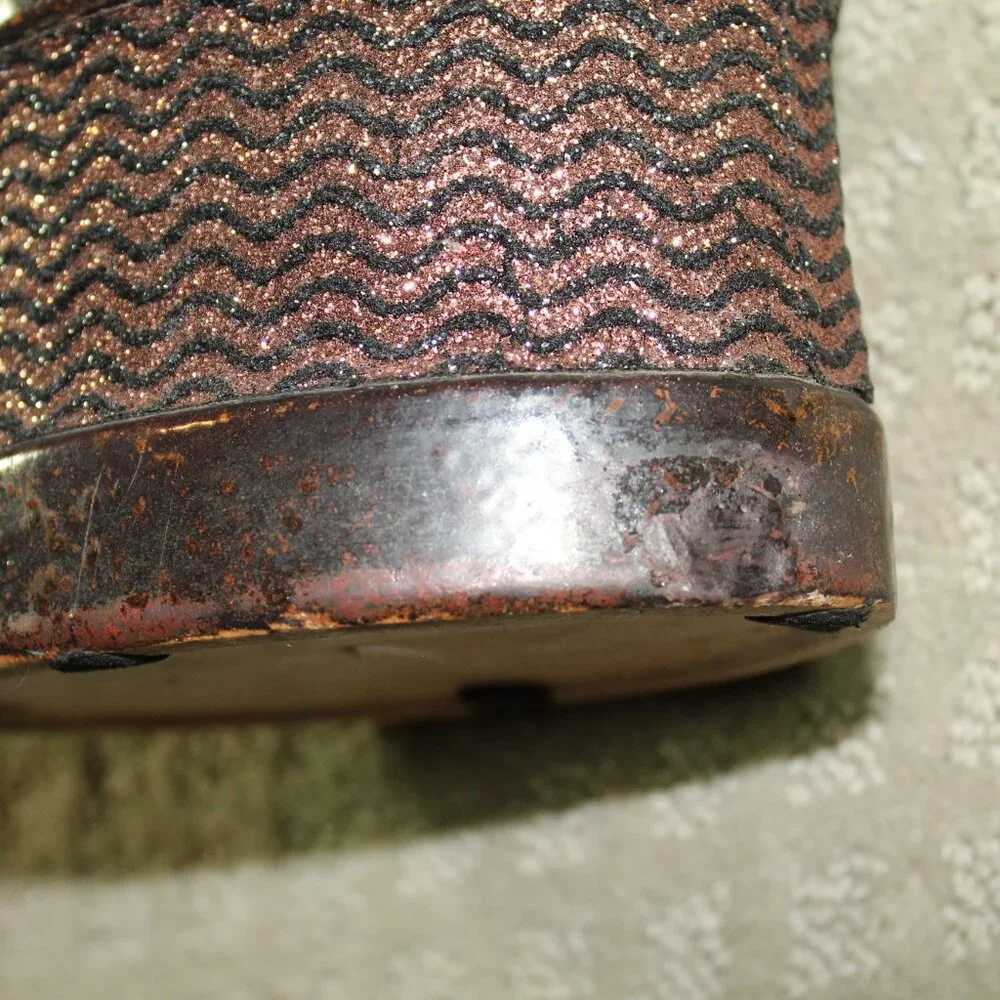 Brown 19.5